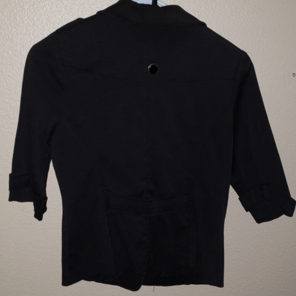 Mini jacket - Picture 4 of 5